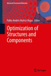 book Optimization of Structures and Components