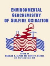 book Environmental Geochemistry of Sulfide Oxidation