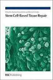 book Stem Cell-Based Tissue Repair 