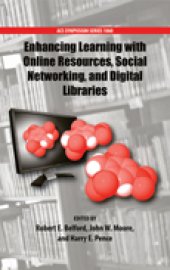 book Enhancing Learning with Online Resources, Social Networking, and Digital Libraries