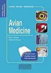 book Self-assessment colour review of avian medicine