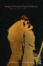 book Images of Ancient Greek Pederasty: Boys Were Their Gods