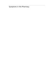 book Symptoms in the pharmacy : a guide to the management of common illness