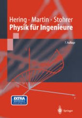 book Physik für Ingenieure