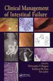 book Clinical management of intestinal failure