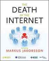 book The death of the internet