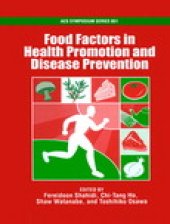 book Food Factors in Health Promotion and Disease Prevention