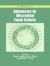 book Advances in Microbial Food Safety