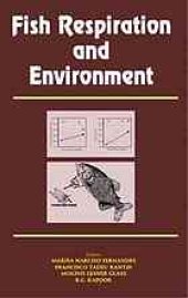 book Fish respiration and environment