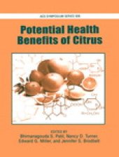 book Potential Health Benefits of Citrus