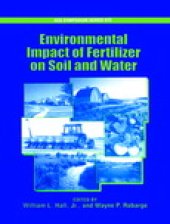 book Environmental Impact of Fertilizer on Soil and Water