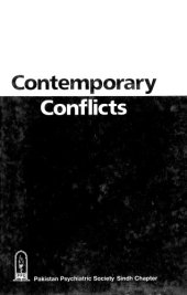 book Contemporary Conflicts [1991]