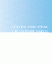 book Effective Prototyping for Software Makers