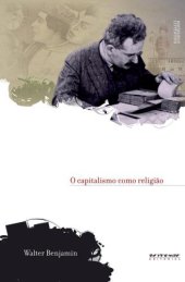 book O Capitalismo Como Religião