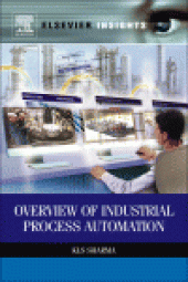 book Overview of Industrial Process Automation