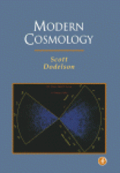 book Modern Cosmology