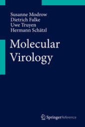 book Molecular Virology