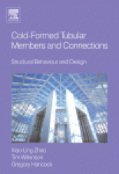 book Cold-Formed Tubular Members and Connections. Structural Behaviour and Design