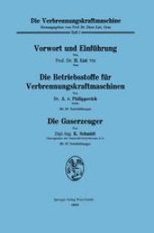 book Vorwort und Einführung zum Gesamtwerk