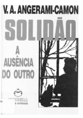 book Solidao: a Ausencia do Outro