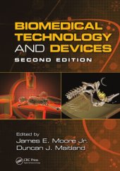 book Biomedical technology and devices