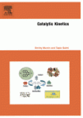 book Catalytic Kinetics