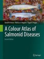 book A Colour Atlas of Salmonid Diseases