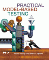 book Practical Model-Based Testing. A Tools Approach