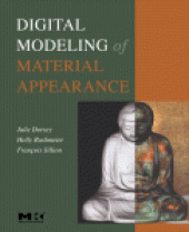 book Digital Modeling of Material Appearance