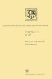 book Attische Grabreliefs: 411. Sitzung am 17. Juni 1998 in Düsseldorf