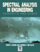 book Spectral Analysis in Engineering. Concepts and Cases