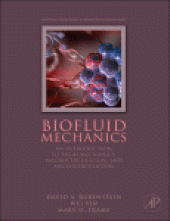 book Biofluid Mechanics. An Introduction to Fluid Mechanics, Macrocirculation, and Microcirculation