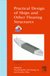 book Practical Design of Ships and Other Floating Structures. Proceedings of the Eighth International Symposium on Practical Design of Ships and Other Floating Structures 16 – 21 September 2001 Shanghai, Chaina