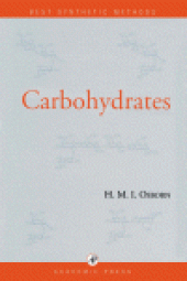 book Carbohydrates