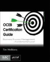 book OCEB Certification Guide. Business Process Management - Fundamental Level