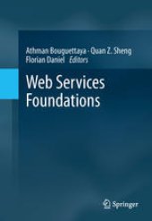 book Web Services Foundations