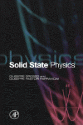 book Solid State Physics