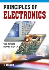 book Principles of Electronics