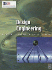 book Design Engineering