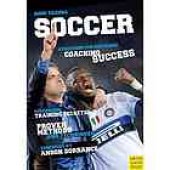 book Soccer : strategies for sustained coaching success