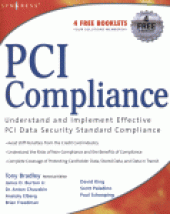 book PCI Compliance. Implementing Effective PCI Data Security Standards
