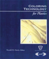 book Coloring Technology for Plastics