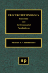 book Electrotechnology. Industrial and Environmental Applications