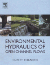 book Environmental Hydraulics of Open Channel Flows