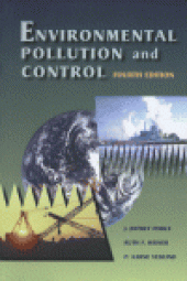 book Environmental Pollution and Control