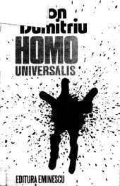 book Homo universalis