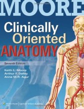 book Clinically Oriented Anatomy