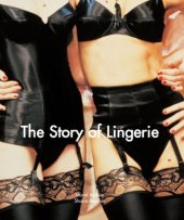 book The Story of Lingerie