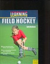 book Learning field hockey