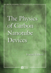 book The Physics of Carbon Nanotube Devices